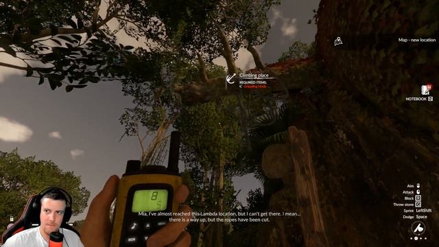 GREEN HELL We Drank Crazy Soup And Got Eaten By A Leopard | Part 4 смотреть онлайн