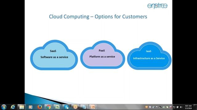 Oracle Fusion Cloud Financials Training | SaaS - PaaS - IaaS смотреть онлайн