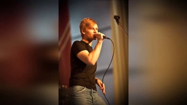 АХНЕТЕ УВИДЕВ! Вот как выглядел певец SHAMAN (Шаман) до популярности