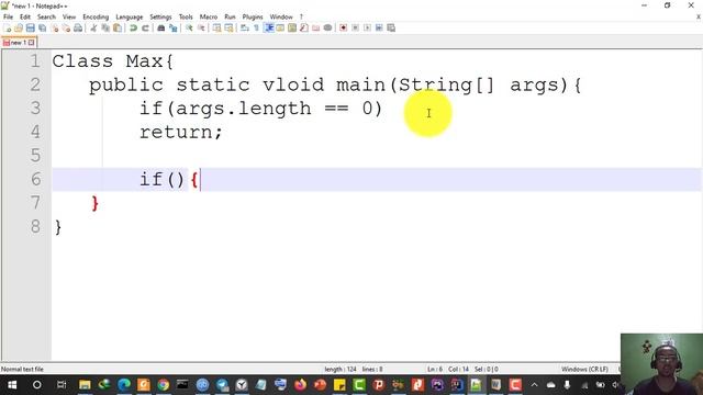 24) Learn Java with Dagmawi-Abate; Reviewing Methods Continued; Amharic смотреть онлайн