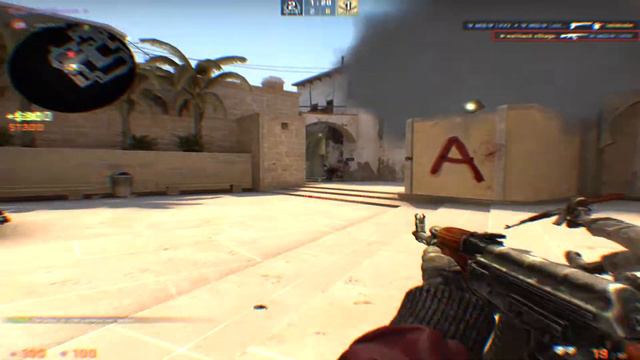 SPAS12 (Prod. Jadeci) ❤ (cs:go fragmovie) смотреть онлайн