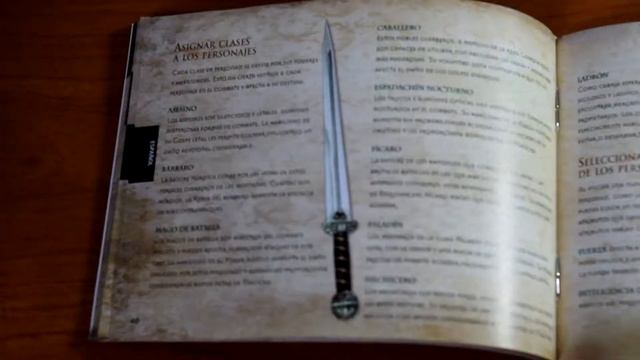 Unboxing The Elder Scrolls Travels: Shadowkey N-Gage Español