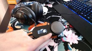 Обзор проводных SteelSeries Arctis Nova Pro