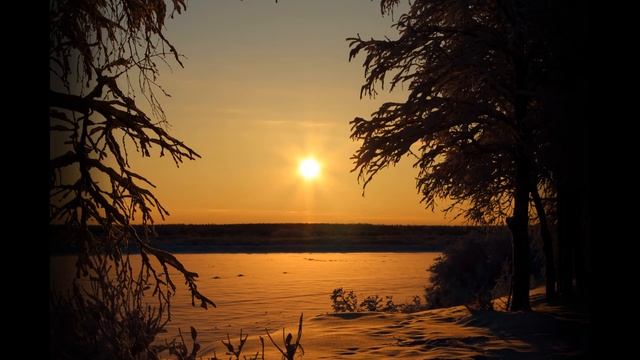 Расслабляющая музыка для сна, борьбы со стрессом и медитации смотреть онлайн