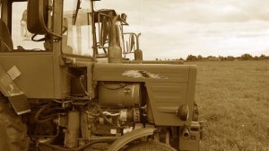 Трактор Т-30А80 или Т-25? Что лучше?