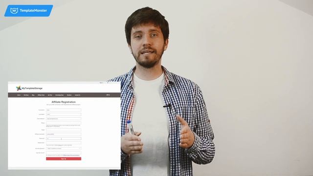 Все о компании TemplateMonster. смотреть онлайн
