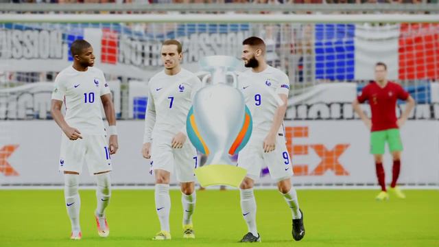 eFootball PES 2021 SEASON UPDATE_version 1.08 Ps4 смотреть онлайн