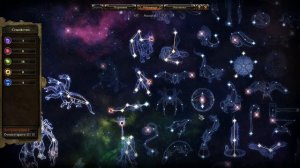 Grim Dawn. Пиромант с дикого дикого мальмута.