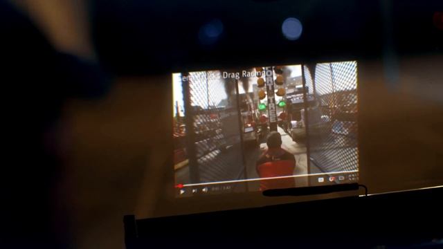 SkyScreen - a Head-Up Display you've been dreaming of смотреть онлайн