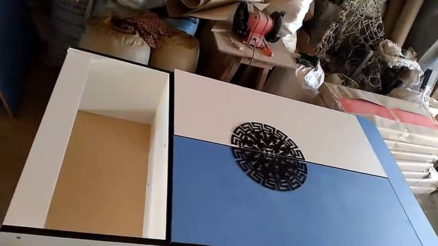 Устой мебель