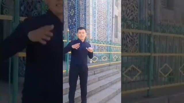 Рамозон хайит муборак Санкт-Петербург шахрида ислом нури смотреть онлайн