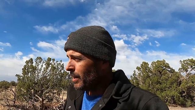 Pack Rat problem solved | Homestead Vlog смотреть онлайн