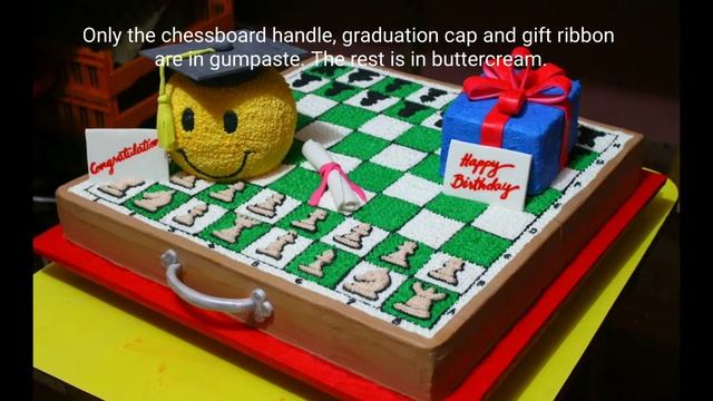 28 Sports themed cake ideas / Cake ideas 5 смотреть онлайн