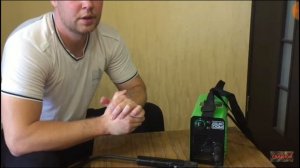 ПОЛЯРНОСТЬ ПРИ СВАРКЕ/ Welding Polarity