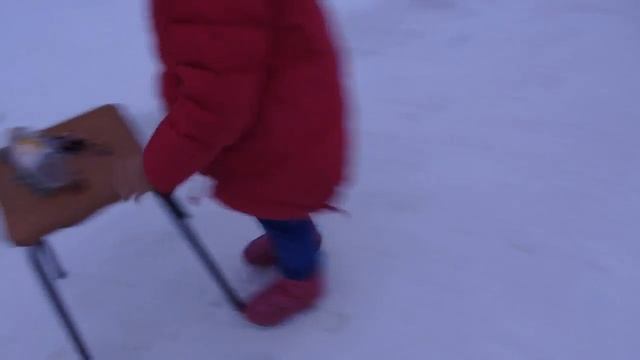 Делаем вулкан из соды и уксуса разноцветный снег смотреть онлайн