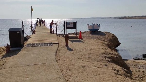 Pickalbatros The Palace / Sands / Oasis - Port Ghalib @ Marsa Alam