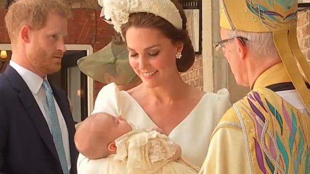 Here's How Much Every Single Royal Family Member Is Worth смотреть онлайн