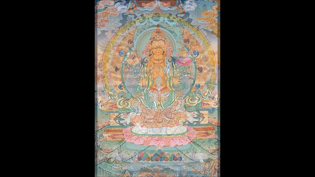 Mantra de Buda Maitreya смотреть онлайн