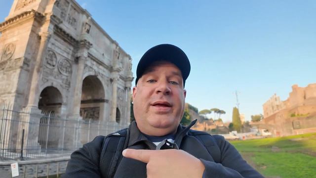 Time Out Rome, Italy 2024 | Best Things To Do in Rome Full Day Tour 🏛️🌟 смотреть онлайн