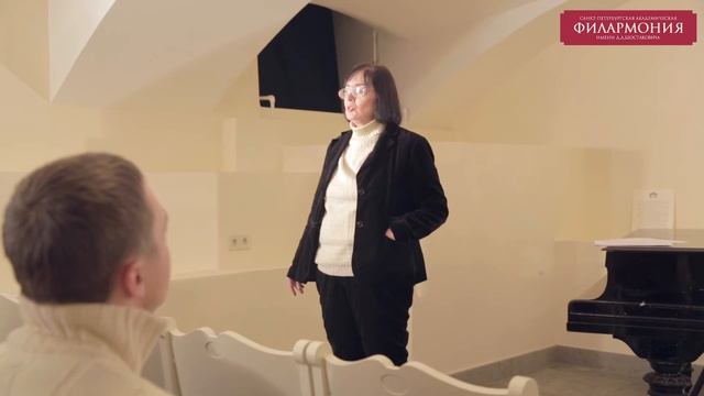Лекция: Бизе, Дебюсси, Мусоргский смотреть онлайн