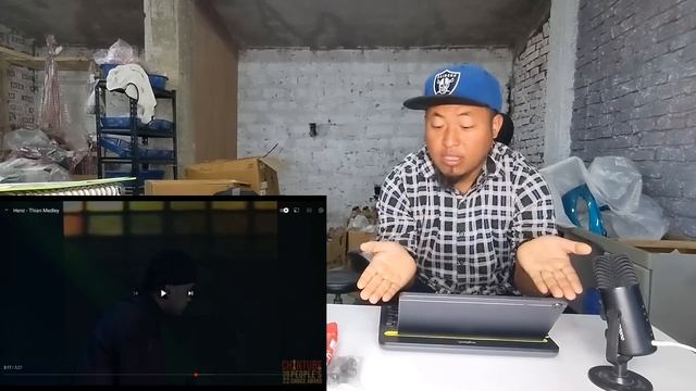 Zaichhe Ber Of The Year??? // RamBoss React смотреть онлайн