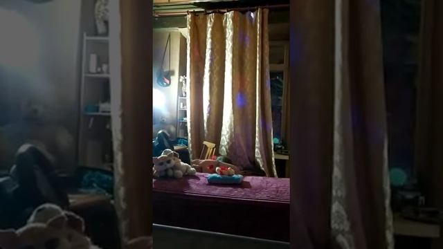 Спящая красавица. Кукольный театр. Часть 1. смотреть онлайн