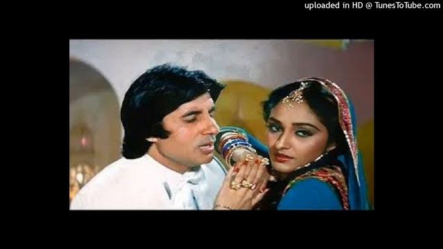 Mujhe Naulakha Mangawa De Re _ Sharaabi _ Amitabh Bachchan, Jaya Prada _ Asha Bhosle, Kishore Kumar смотреть онлайн
