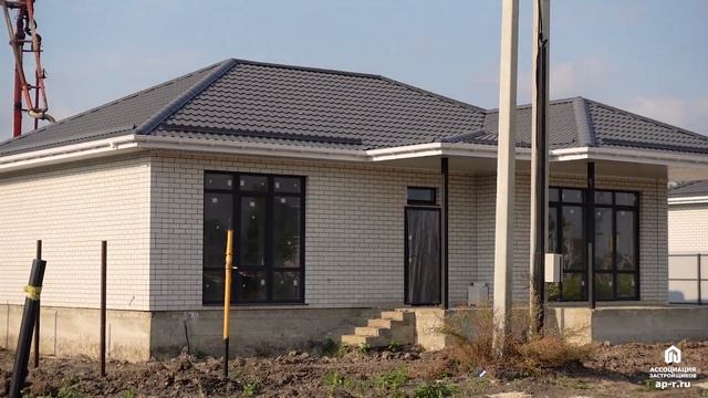 Квартира и дом! Одна цена?! Что купить?! Коттеджные поселки и частные дома Краснодарского края смотреть онлайн