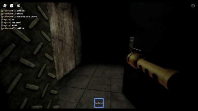 The Asylum /chapter 2/ (Roblox) смотреть онлайн