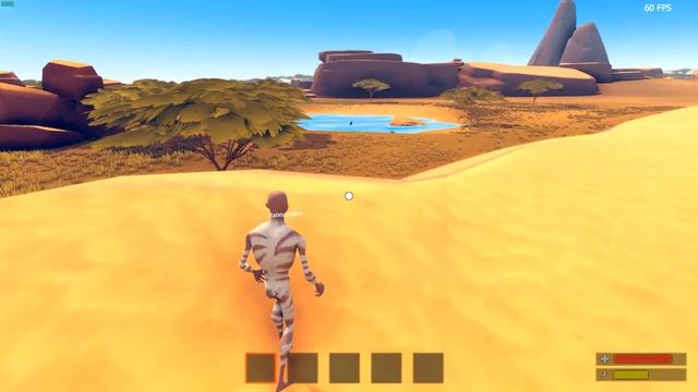 Titans | Dawn Of Tribes | Gameplay | Part 1 | Mayo Mafia смотреть онлайн