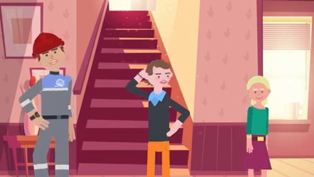 Общие правила безопасного обращения с электричеством смотреть онлайн