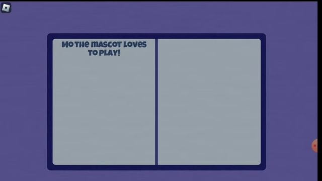 новый хоррор? в ROBLOX? MO'S ACADEMY?? смотреть онлайн