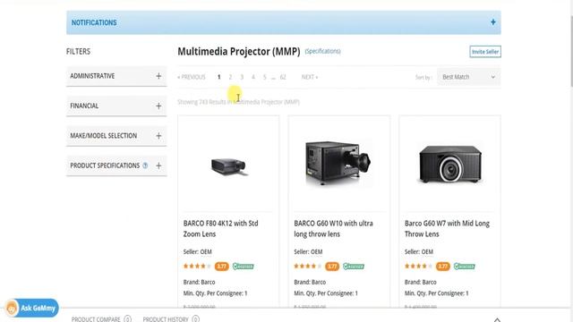 Gem Portal pe Product search krne ka sahi Tarika II Search Product on Gem II Delivery Location wise смотреть онлайн