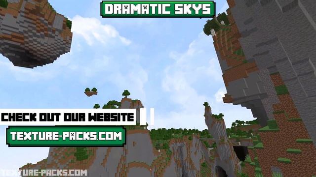 Top 5 Best Realistic Texture Packs for 1.20 смотреть онлайн