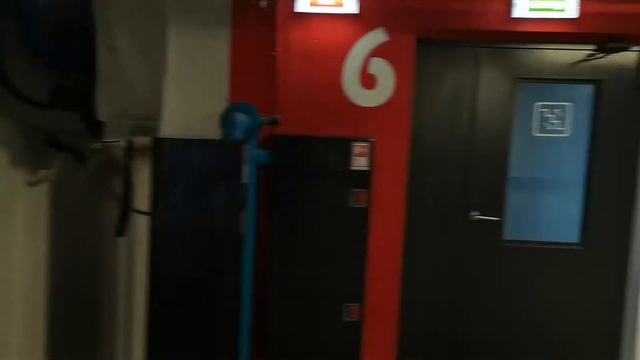 Паркинг Европейский берег смотреть онлайн