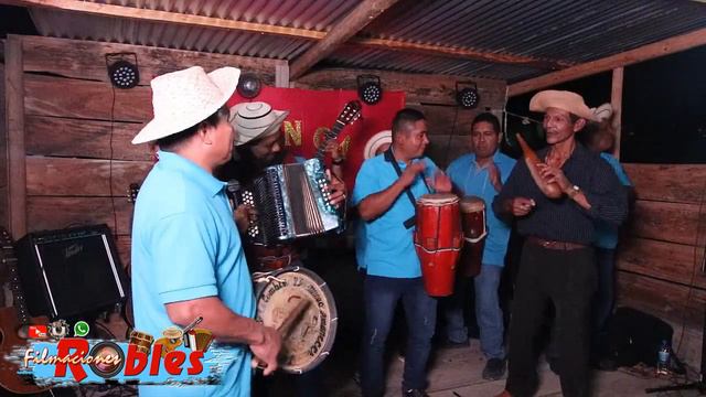 EN EL MACANO DE ANTON, CUMBIA CHORRERANA, CONJUNTO LOS ALEGRES DE LA CUMBIA Y SU NUEVO AMANECER смотреть онлайн