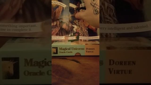 Oracle Card Reading for all! смотреть онлайн