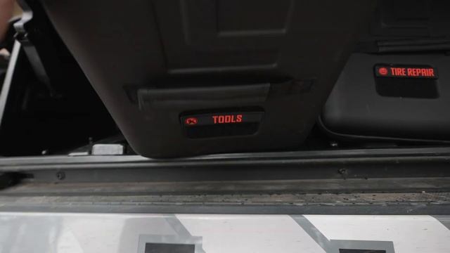 The Ultimate Overland Bed Rack for the Toyota Tacoma & Tundra! смотреть онлайн