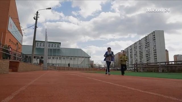 Как стать чемпионом. Современное пятиборье. смотреть онлайн
