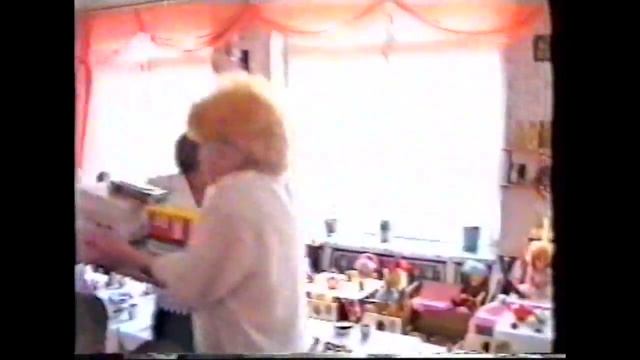 Детский сад Ладушки 1996 Чебоксары смотреть онлайн