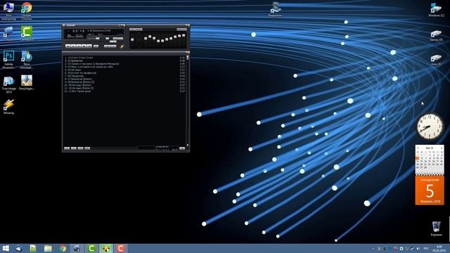 Делаем звук на колонках и наушниках одновременно смотреть онлайн