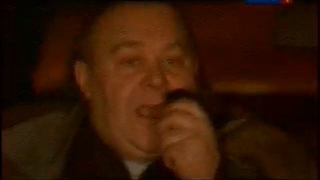 Гаишники-2 (2010) 3 серия - car chase scene смотреть онлайн