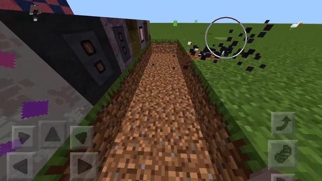 @CYB3RB0T Fnaf universe texture pack WIP смотреть онлайн