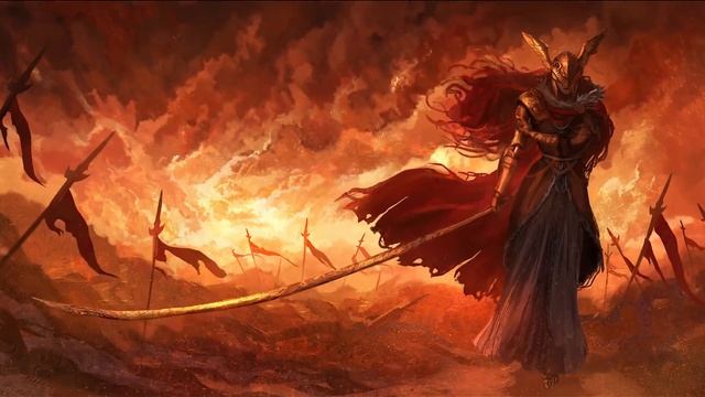 The 10 Best Elden Ring Songs смотреть онлайн