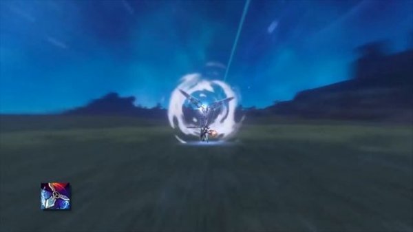 Revelation Online. Гайд по классу Маг.