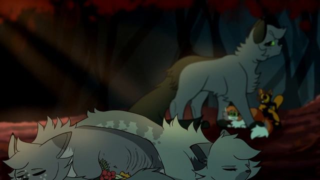 The Angry River | Pt.13 смотреть онлайн