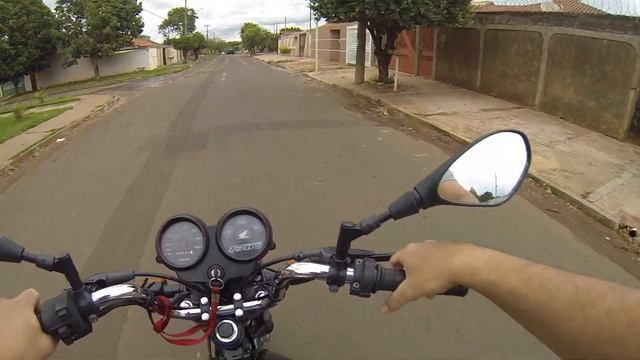 ROLÊ DE CG FAN E TIVE PROBLEMA! смотреть онлайн