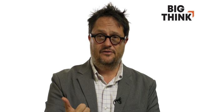 What most people get wrong about volunteering through work | Aaron Hurst смотреть онлайн