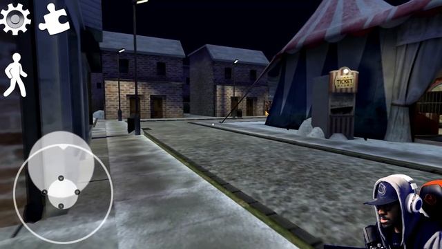 I SCREAM, YOU SCREAM, WE ALL SCREAM FOR ICE SCREAM | Ice Scream 2: Horror Neighborhood смотреть онлайн