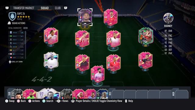 EA Fc 24 Web App Is Here смотреть онлайн